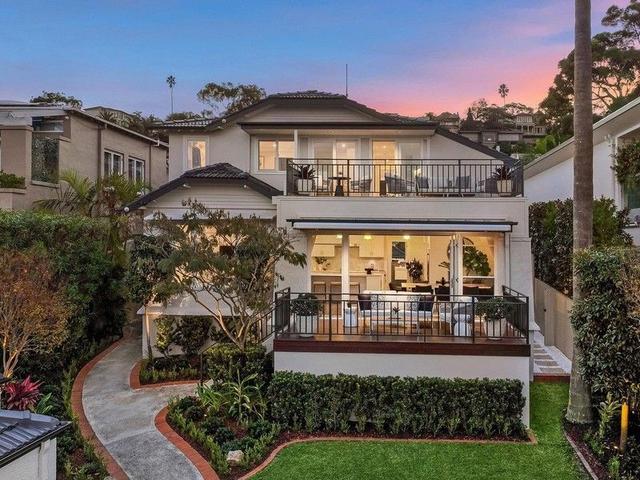 10 Lavoni Street, NSW 2088