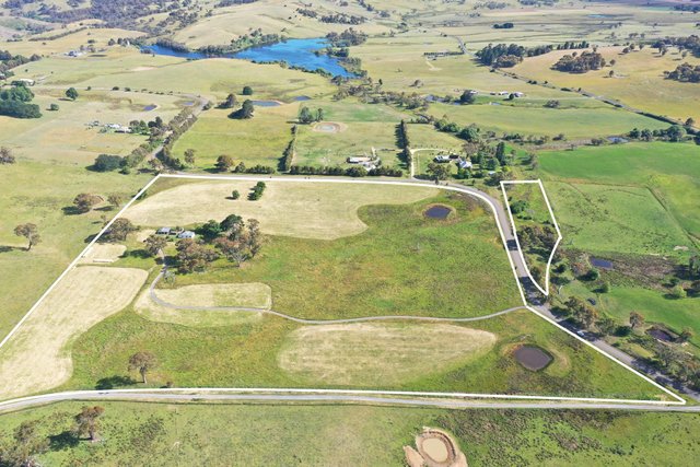 25 Iron Mine Road, NSW 2583