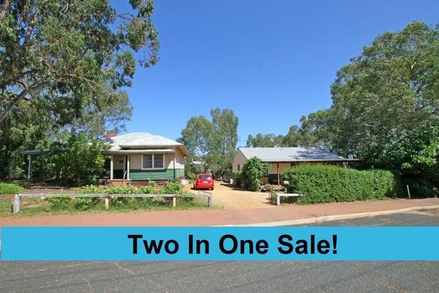 2 Duke St/cnr Fiennes St, WA 6566