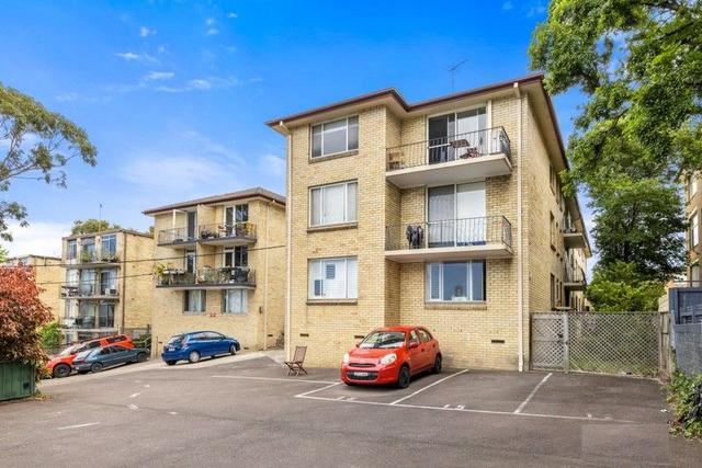 4/14 Avona  Avenue, NSW 2037