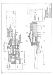 Site Plan-Elevation