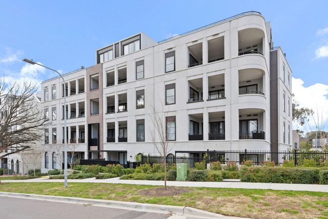 12/9 Lady Nelson Place, ACT 2603