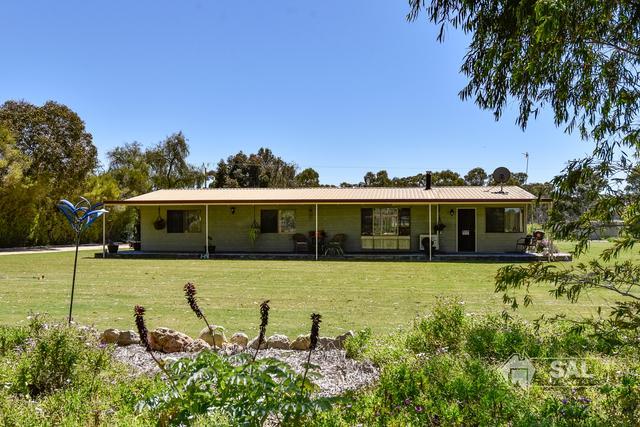 507 Wimmera Highway, SA 5271