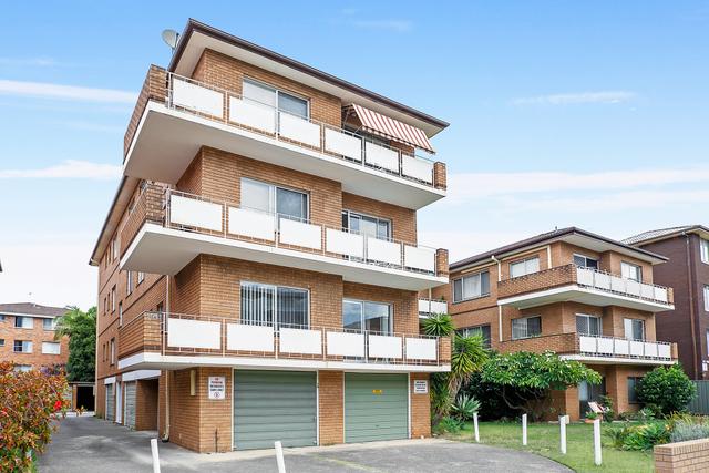 11/16-18 Bruce Street, NSW 2216