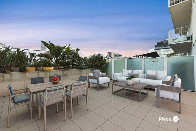 615/477 Boundary Street, QLD 4000