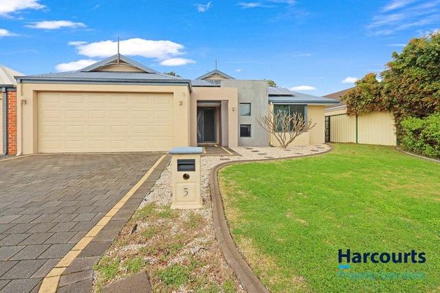 5 Sheringham Bend, WA 6164