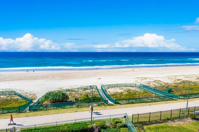16/20 Old Burleigh Road, QLD 4217