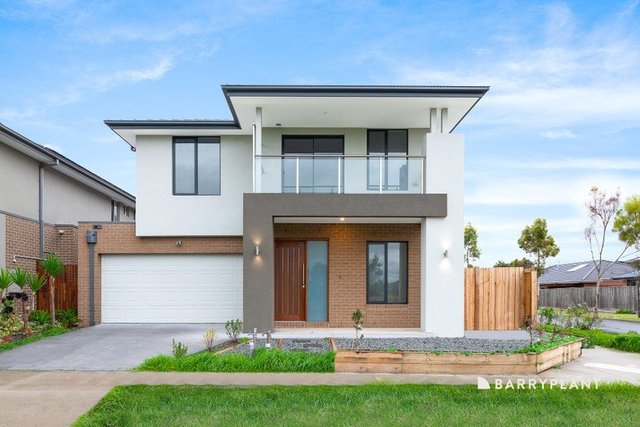 17 Crawford  Crescent, VIC 3750