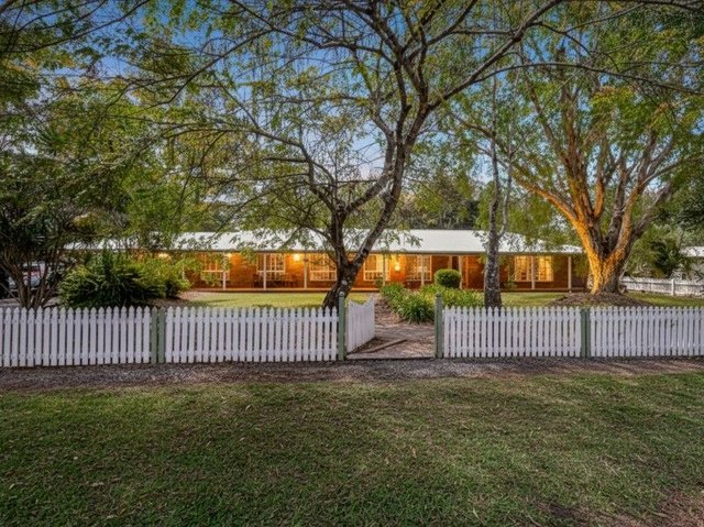 253 Upper Landershute Road, QLD 4555