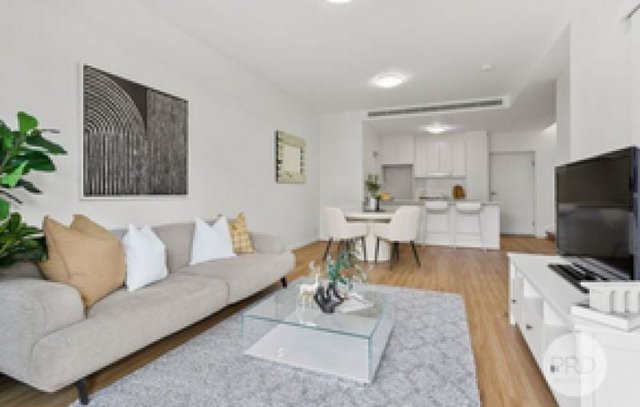 4/118-120 Kingsgrove road Kingsgrove, NSW 2208