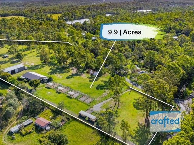 46 Farm Road, QLD 4124