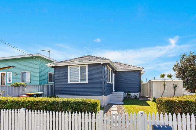 2 Ulster Avenue, NSW 2528