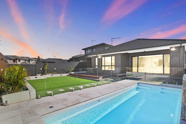 4 Lantern Street, NSW 2765