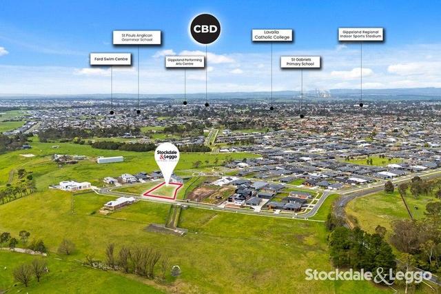18 Bartholomew Circuit, VIC 3844