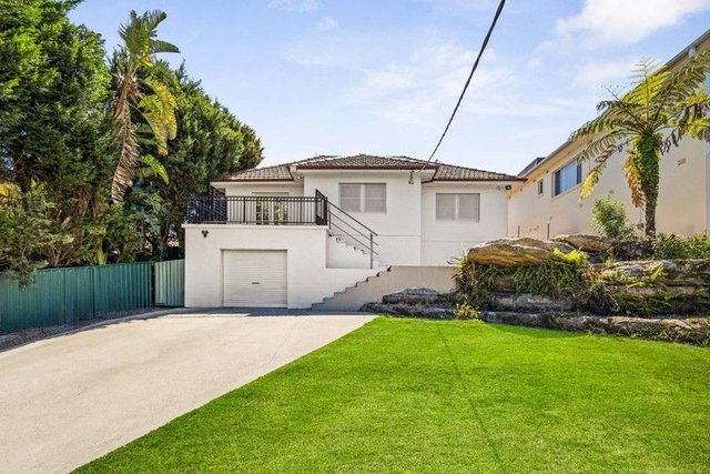 23 Winifred Avenue, NSW 2229