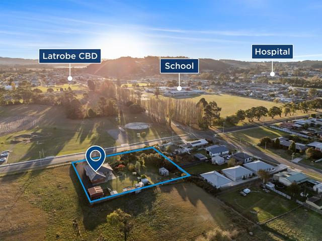 33 Stanley Street, TAS 7307