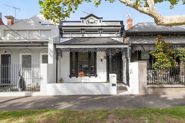 120 Richardson Street, VIC 3206