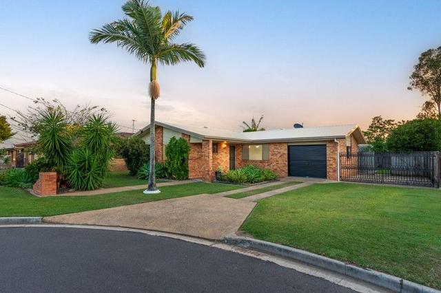 7 Tadgell Court, QLD 4670