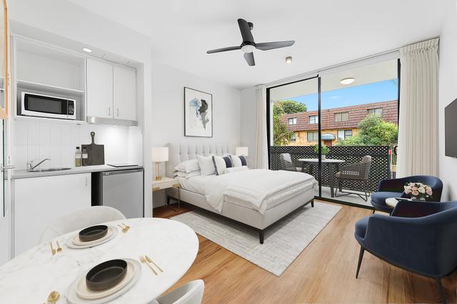 1/14 Botany Street, NSW 2022