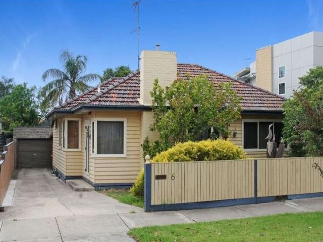 6 Keane Street, VIC 3058