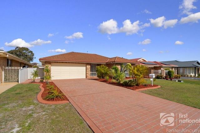 8 Hakea Place, NSW 2428