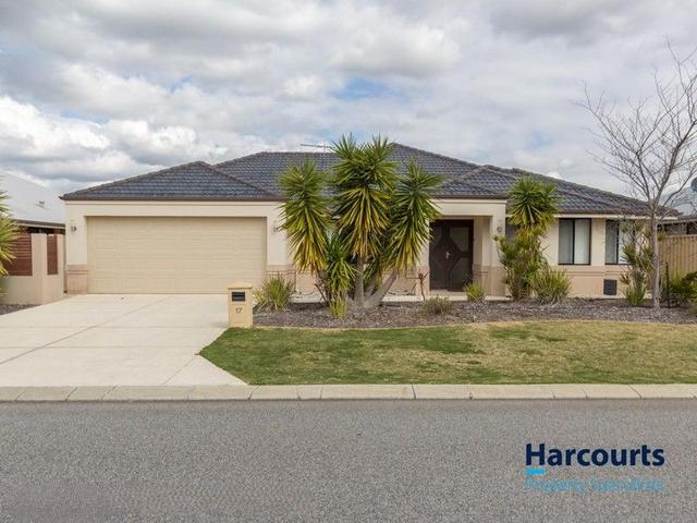 17 Halcyon Way, WA 6164