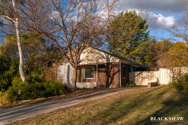 63 Batchelor Street, ACT 2607