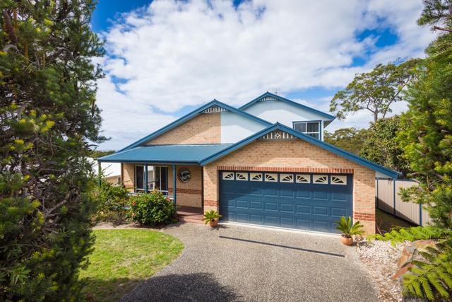 6D Elizabeth Parade, NSW 2548