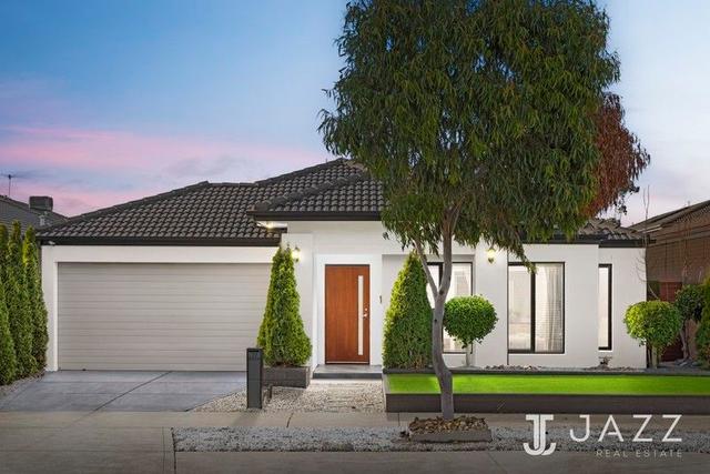 77 Sunnybank Drive, VIC 3030