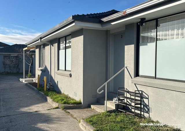2/53 Hammond Road, VIC 3175