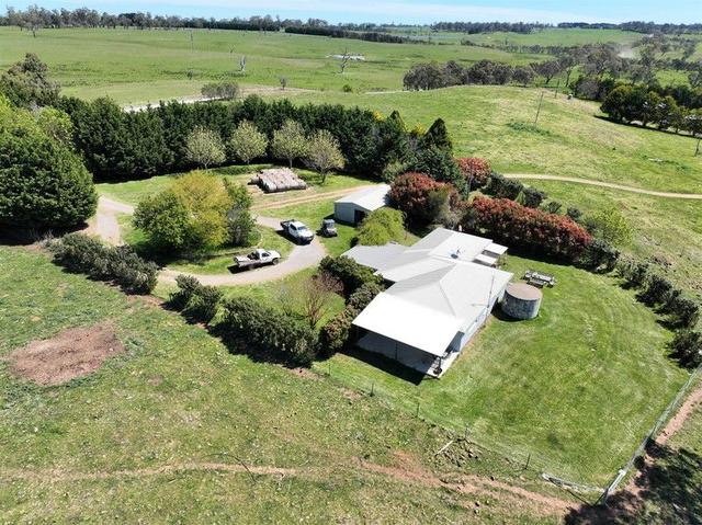 3264 Middle Arm Road Roslyn, NSW 2583