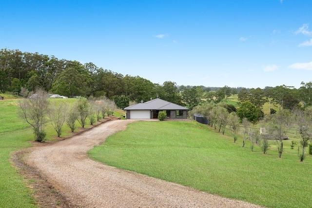 78 O'Dells Road, NSW 2447