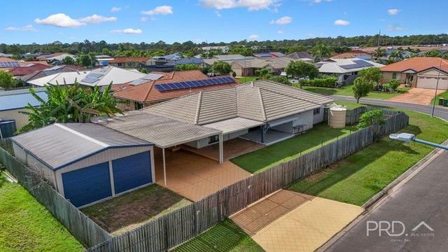 9 Cromdale Circuit, QLD 4655