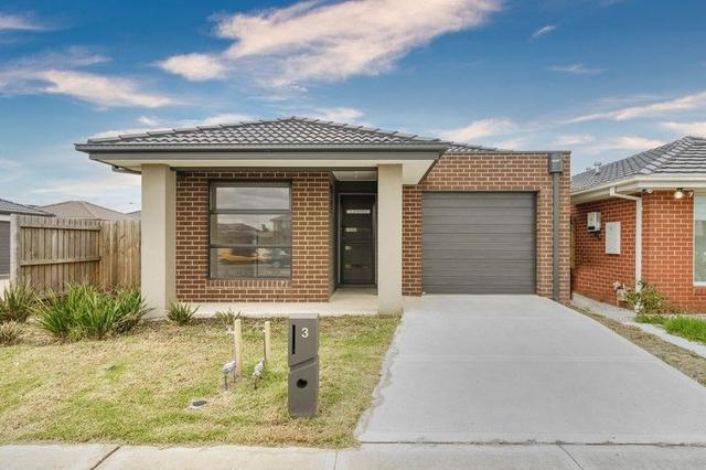3 Bannan Crescent, VIC 3977