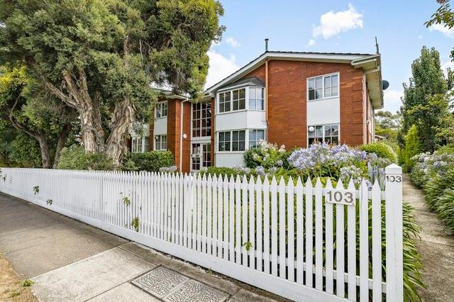 9/103 Barkers Road, VIC 3101