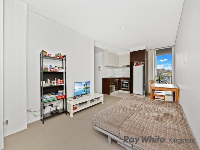 510/438-448 Anzac Parade, NSW 2032