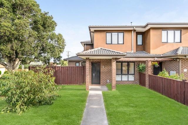 3/54 Edinburgh Street, VIC 3168