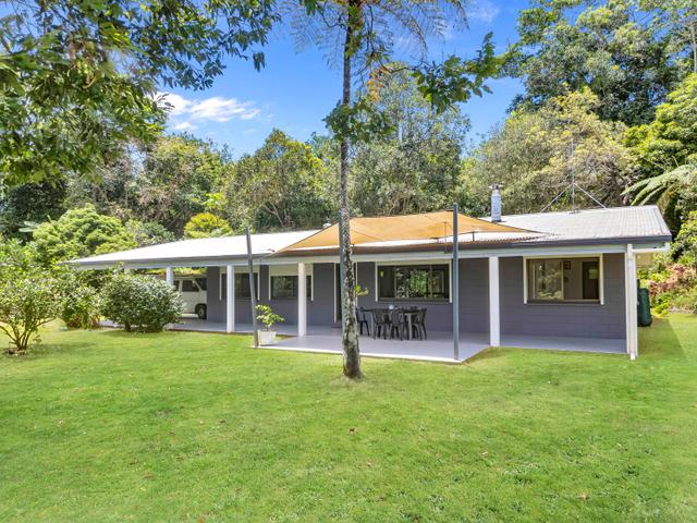 1463 Millaa Millaa Malanda Road, QLD 4885