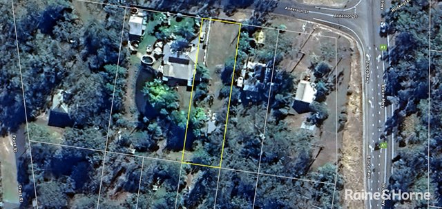 20 Andersen Street, QLD 4660