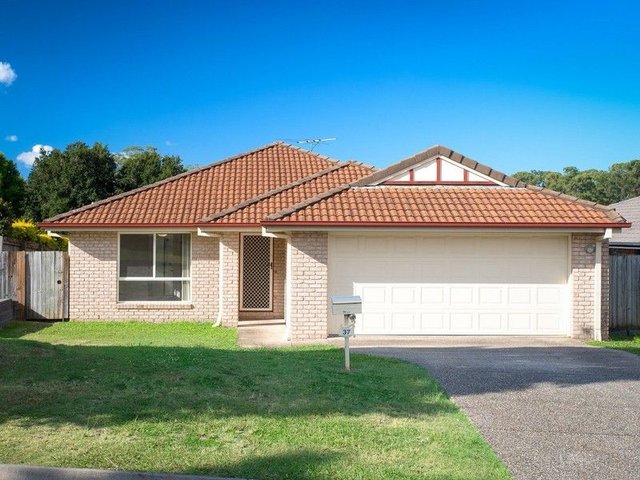 37 Denali Circuit, QLD 4500