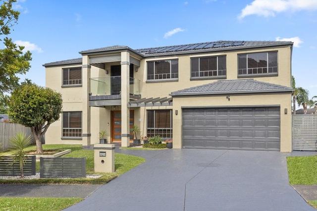 7 Red Ash  Drive, NSW 2517