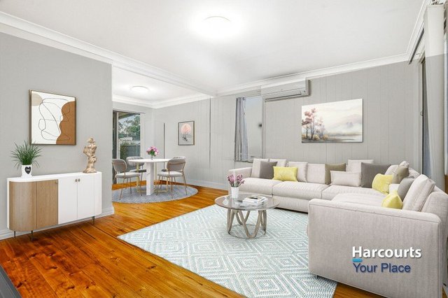12 Mistral Place, NSW 2770