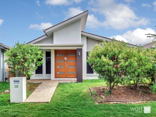 38 Diamantina Crescent, QLD 4018