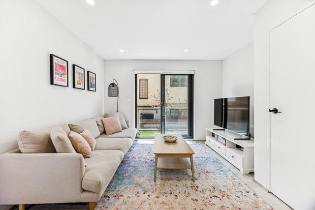 2/5 Jaques Avenue, NSW 2026