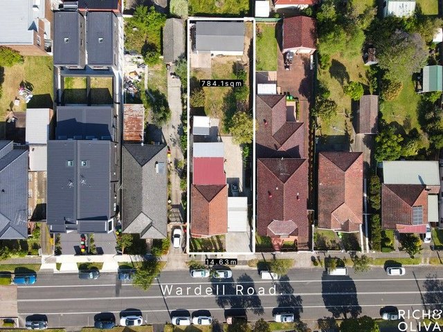 191 Wardell Road, NSW 2206