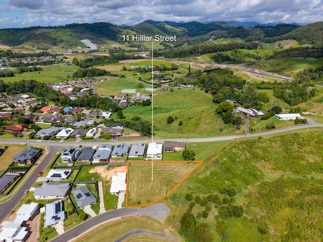 11 Hilliar Street, NSW 2450