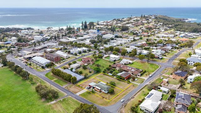 1 Nelson Street, NSW 2456