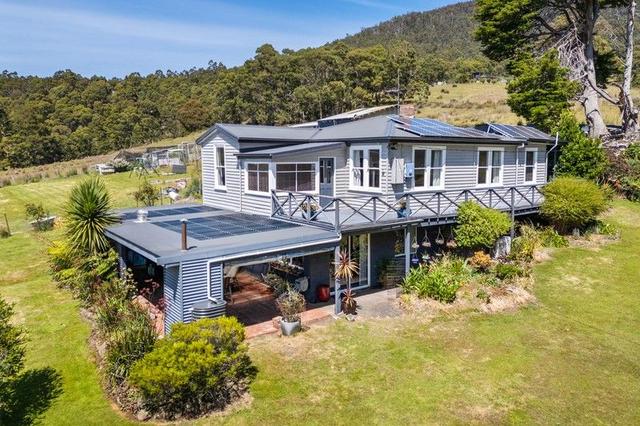 161 Pullens Road, TAS 7162