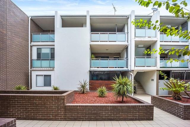 4/16 Boronia Road, NSW 2190
