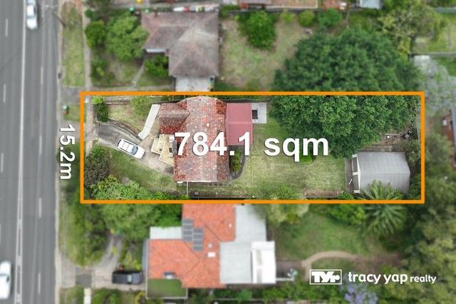 183 Carlingford Road, NSW 2118